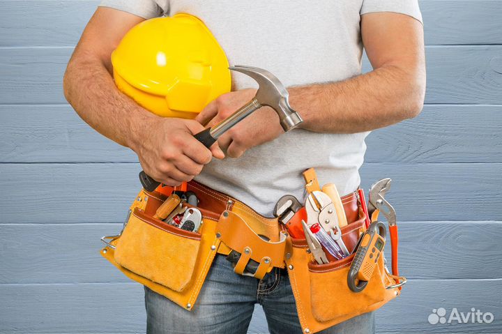 Мастер на час