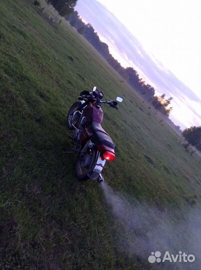 Иж планета 5