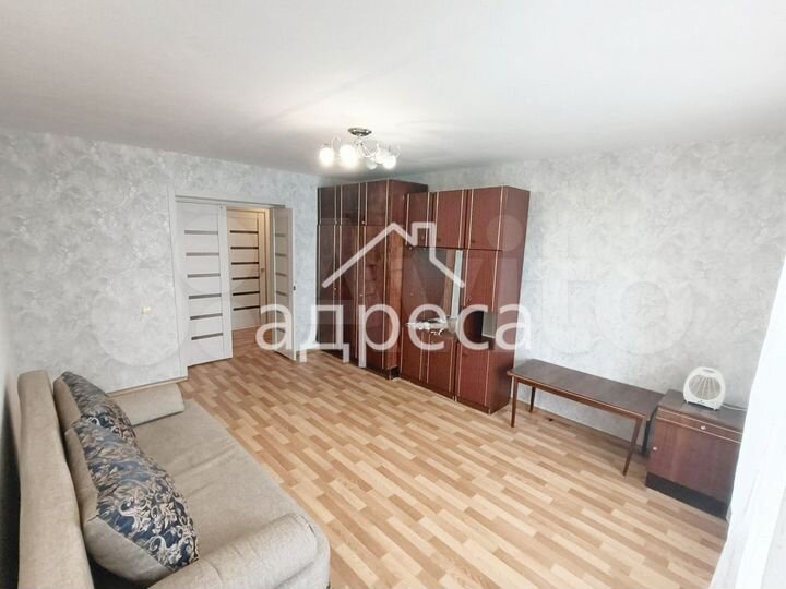 2-к. квартира, 65,1 м², 9/10 эт.