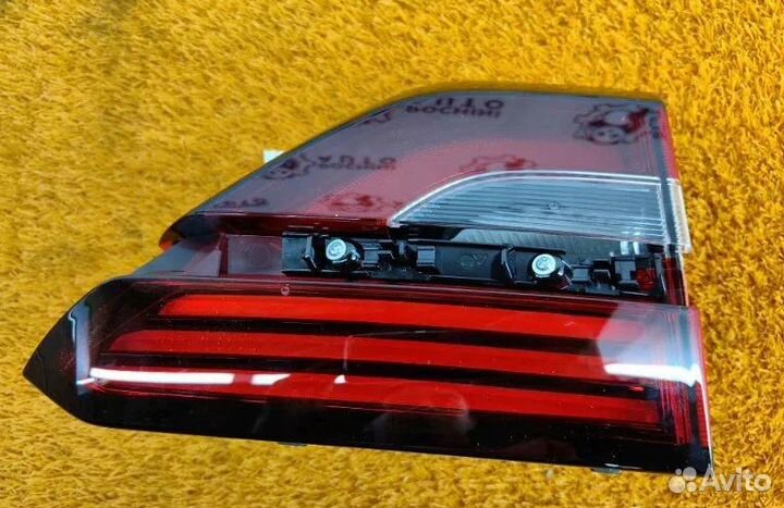 Запчасти для китайских автомобилей
