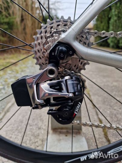 S-works tarmac SL6 etap