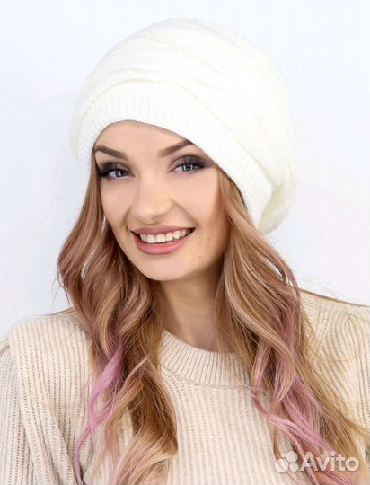 Берет женский новый