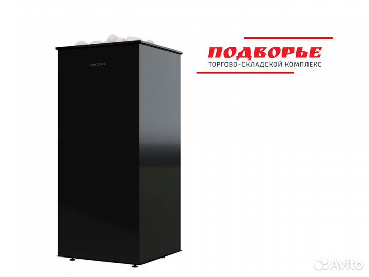 Печь для бани электрическая