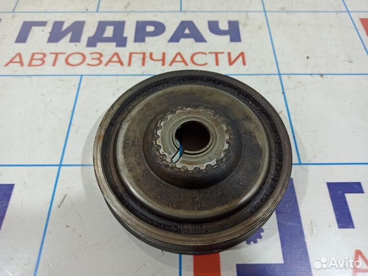 Шкив коленвала Nissan Almera G15 12303-00Q1H