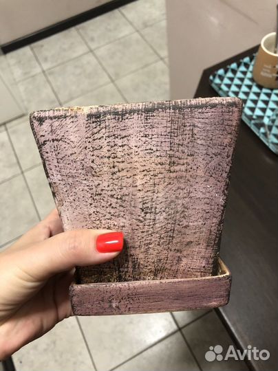 Горшок для цветов, кашпо