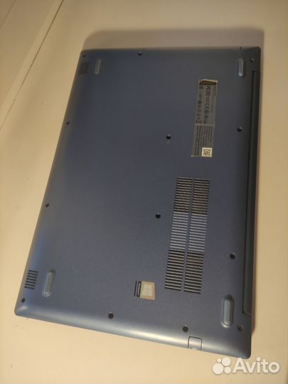 Lenovo ideapad 330 15ikb