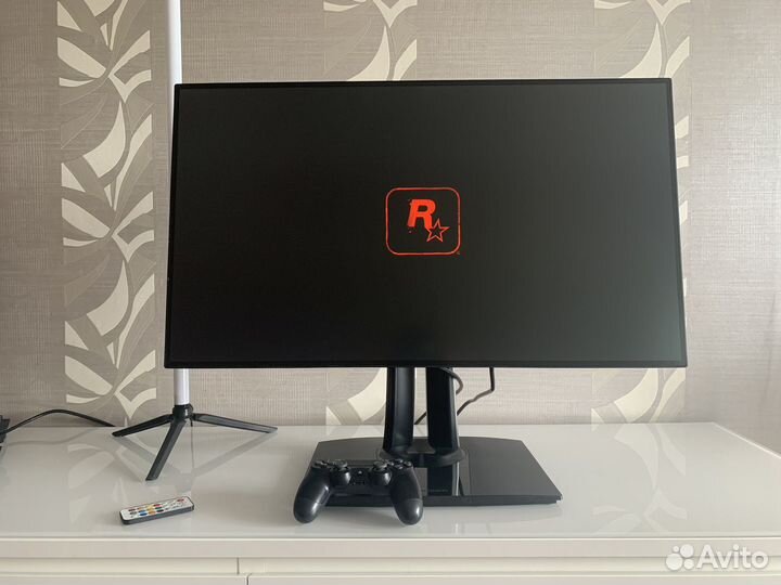 Монитор VP3268-4K View Sonic