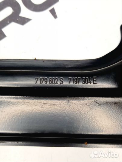 Стеклоподъемник задний правый BMW X6 E71