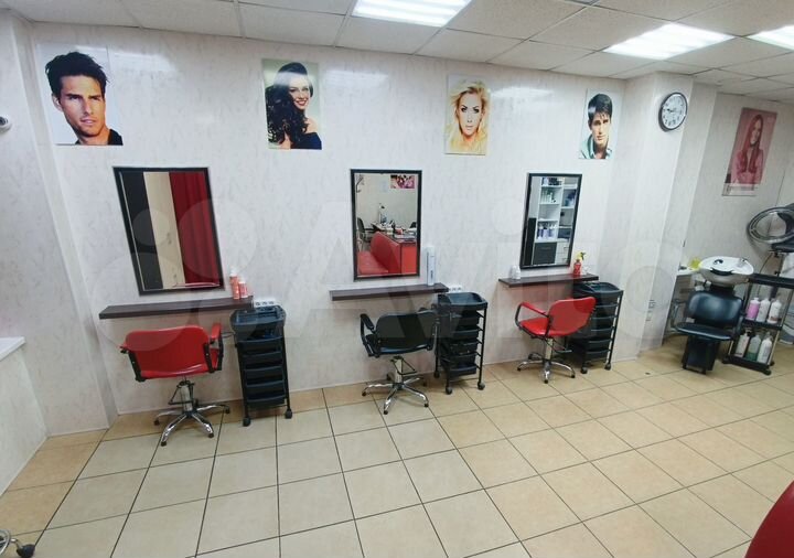 Свободного назначения, 103.6 м²