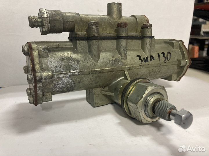 Стеклоочиститель сл-500 Газ 51,52,53