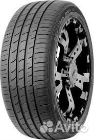 Nexen N Fera RU1 285/50 R18 109W