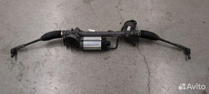 Рулевая рейка VW Passat B6, B7