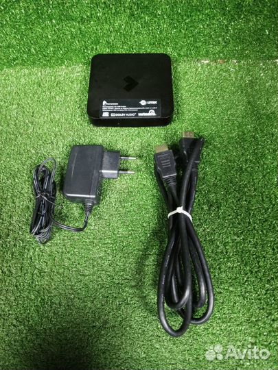 Тв приставка Ростелеком switron-iptv-1500