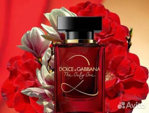 Парфюм женский Dolce & Gabbana