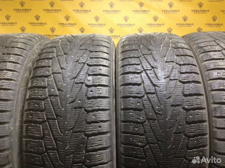 Nokian Tyres Hakkapeliitta 7 SUV 285/60 R18 116T