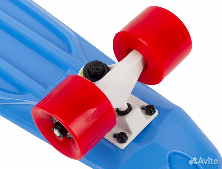 Скейтборд fish 22