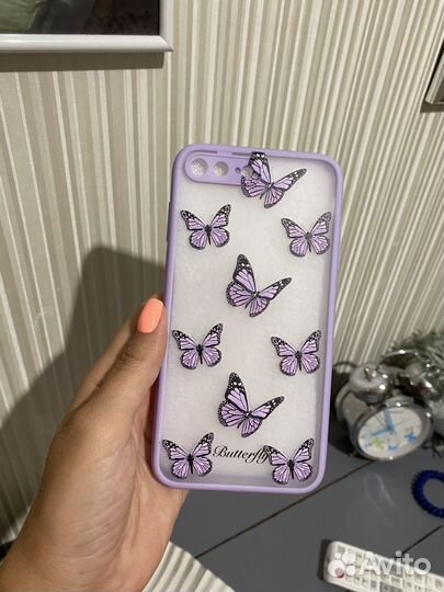 Чехол на iPhone 7 8 plus