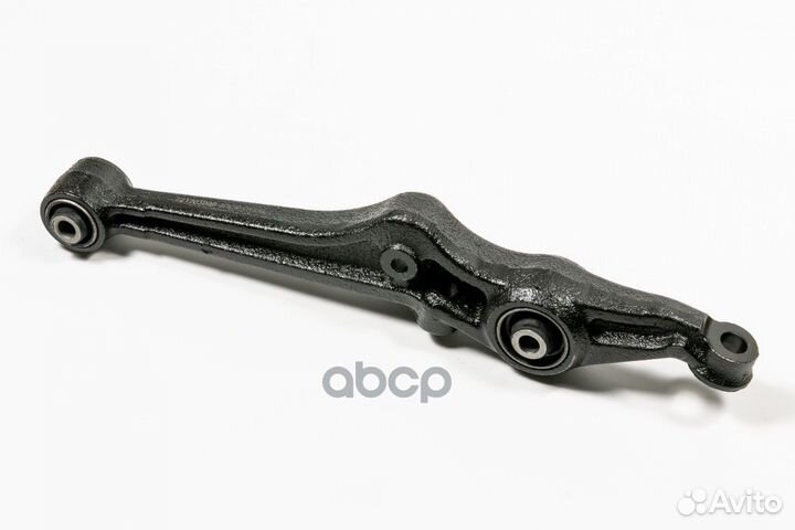 Рычаг левый jdcp0124L Just Drive