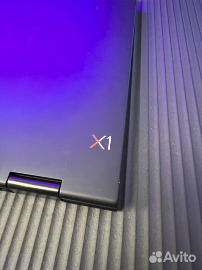 Ноутбук Lenovo Thinkpad Yoga X1 i5/8gb/256SSD
