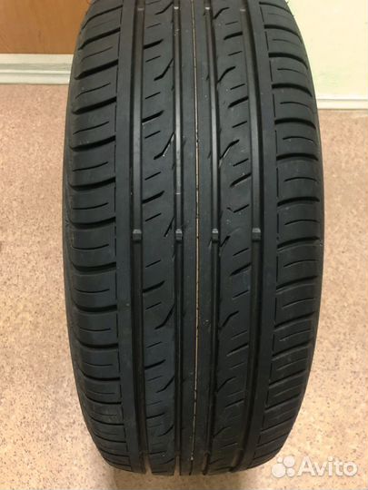 Dunlop Grandtrek PT3 265/60 R18 110H