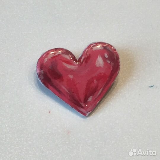 Значки, брелки