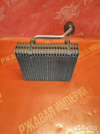 Испаритель кондиционера Renault Megane 2 1.6 113лс