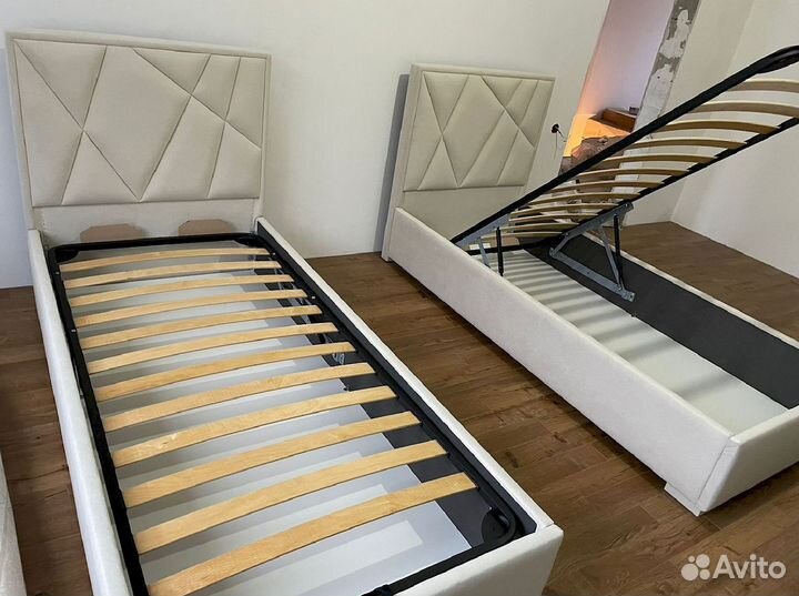 Кровати. Мягкая мебель с доставкой
