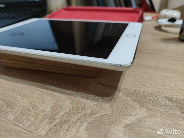 iPad mini 3 Wi-Fi + Cellular