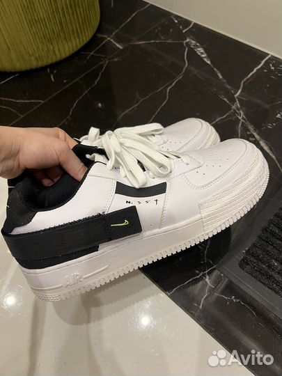 Кроссовки в идеальном состоянии