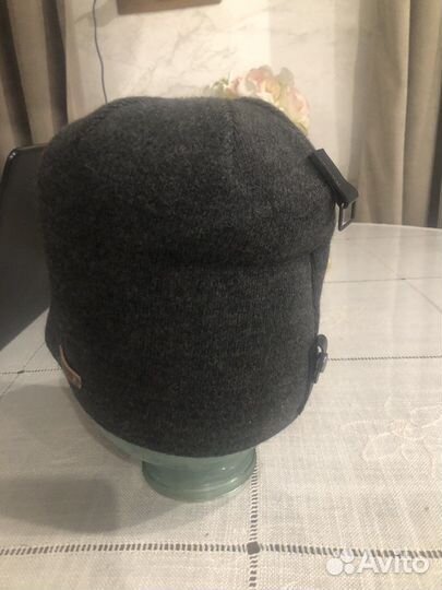 Шапка мужская