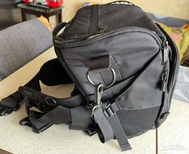 Сумка для фототехники LowePro specialist 85 aw