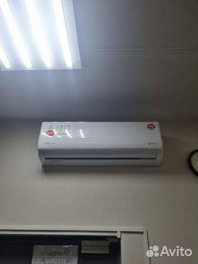 Сплит-система Royal Clima RCI-GL55HN/IN/RCI-GL55HN