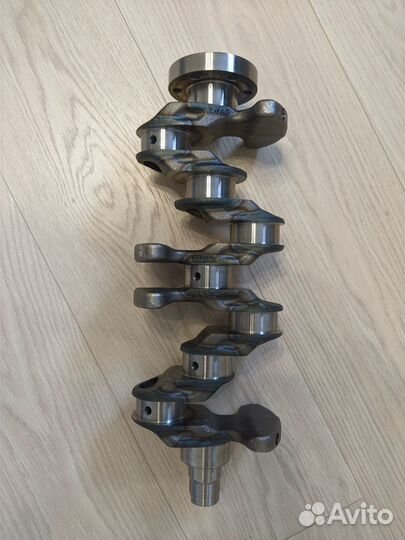 Коленвал VAG VW 04E105101BF