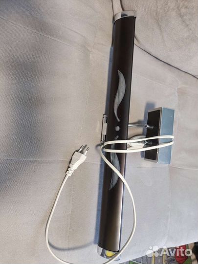 Светильник подвесной