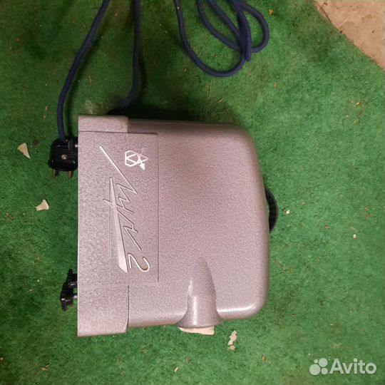 Любительский кинопроектор Луч-2