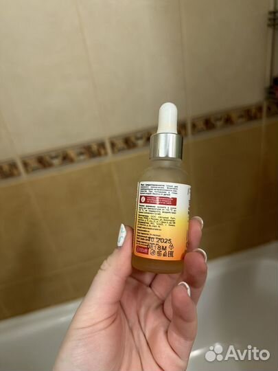 Набор уходовой косметики