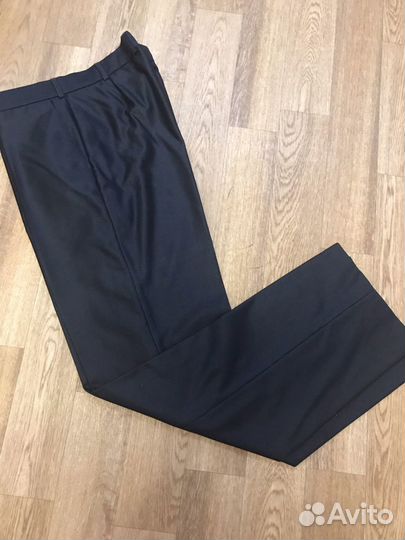 Мужской классический костюм 50-52