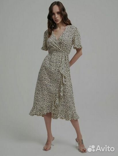 Новые платья