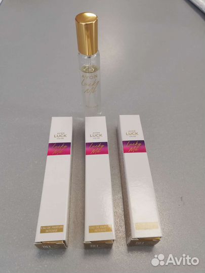 Духи женские avon