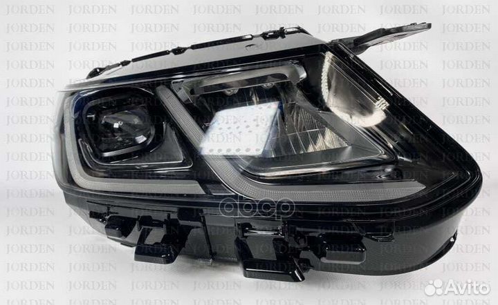 Фара RH Full LED Geely Coolray 2019- 'JH02CLR19