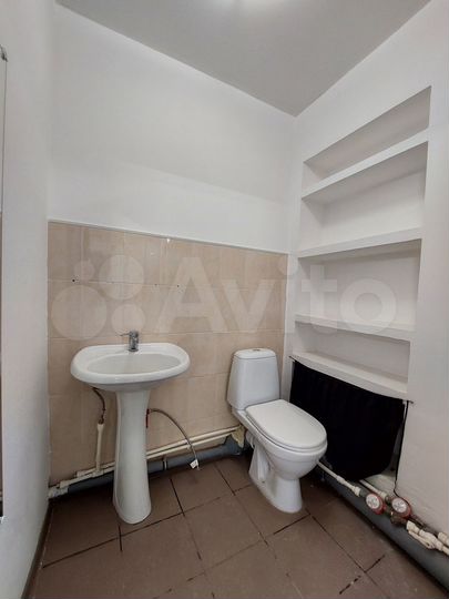 Помещение под салон красоты, магазин, офис, 30 м²