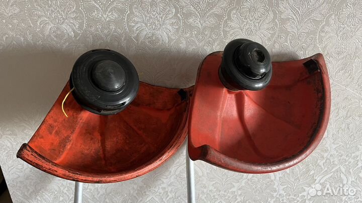 Триммеры на запчасти