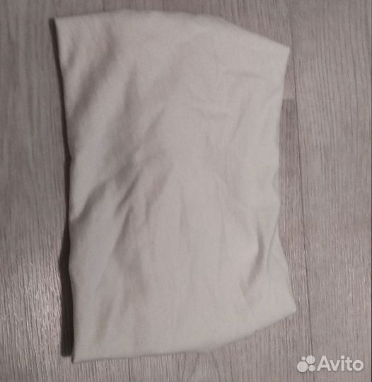 Повязка на голову для девочки