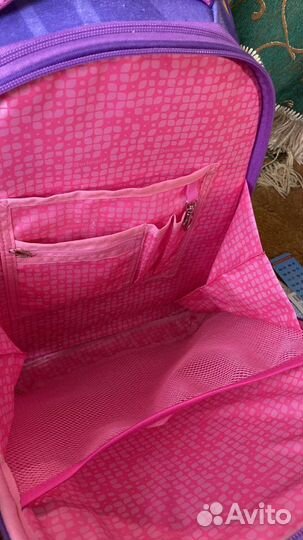Портфель ранец для школы