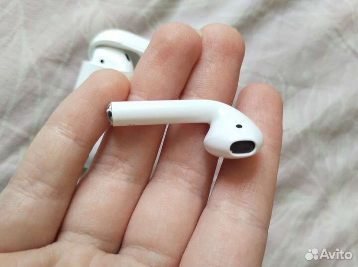 Блютуз Наушники Hoco