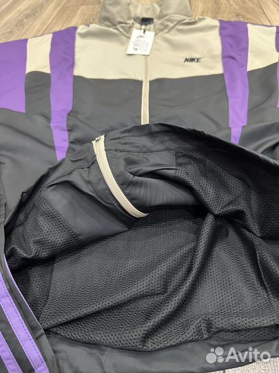 Спортивный костюм Nike в стиле 90х