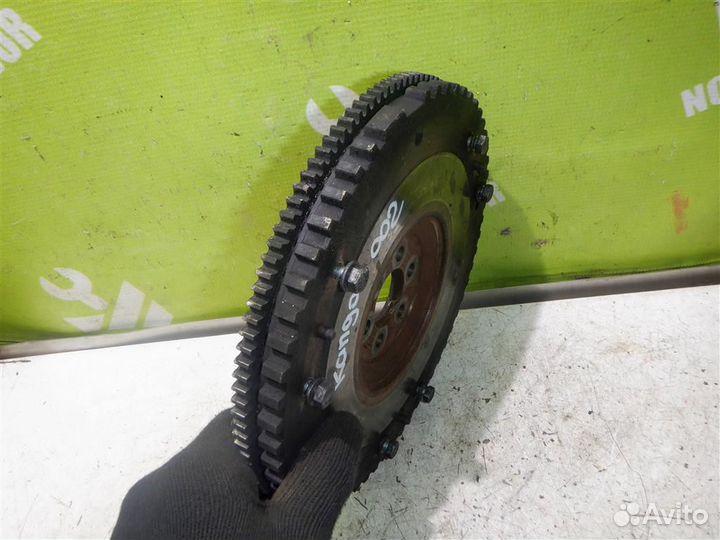 Маховик Рено Кенгу Кангу