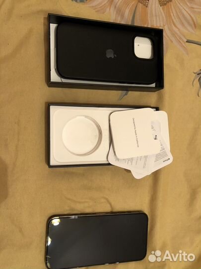 iPhone 13 pro max 256gb