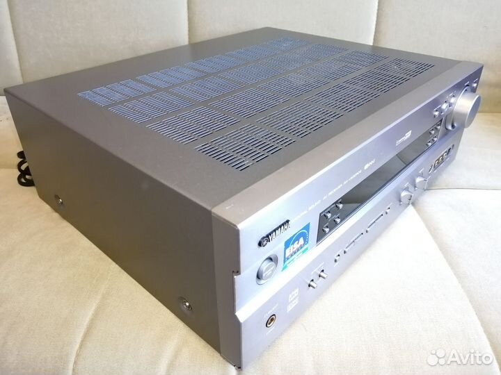 Ресивер Yamaha RX-V630