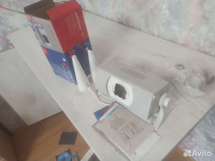 Ультрафиолетовая лампа для детей